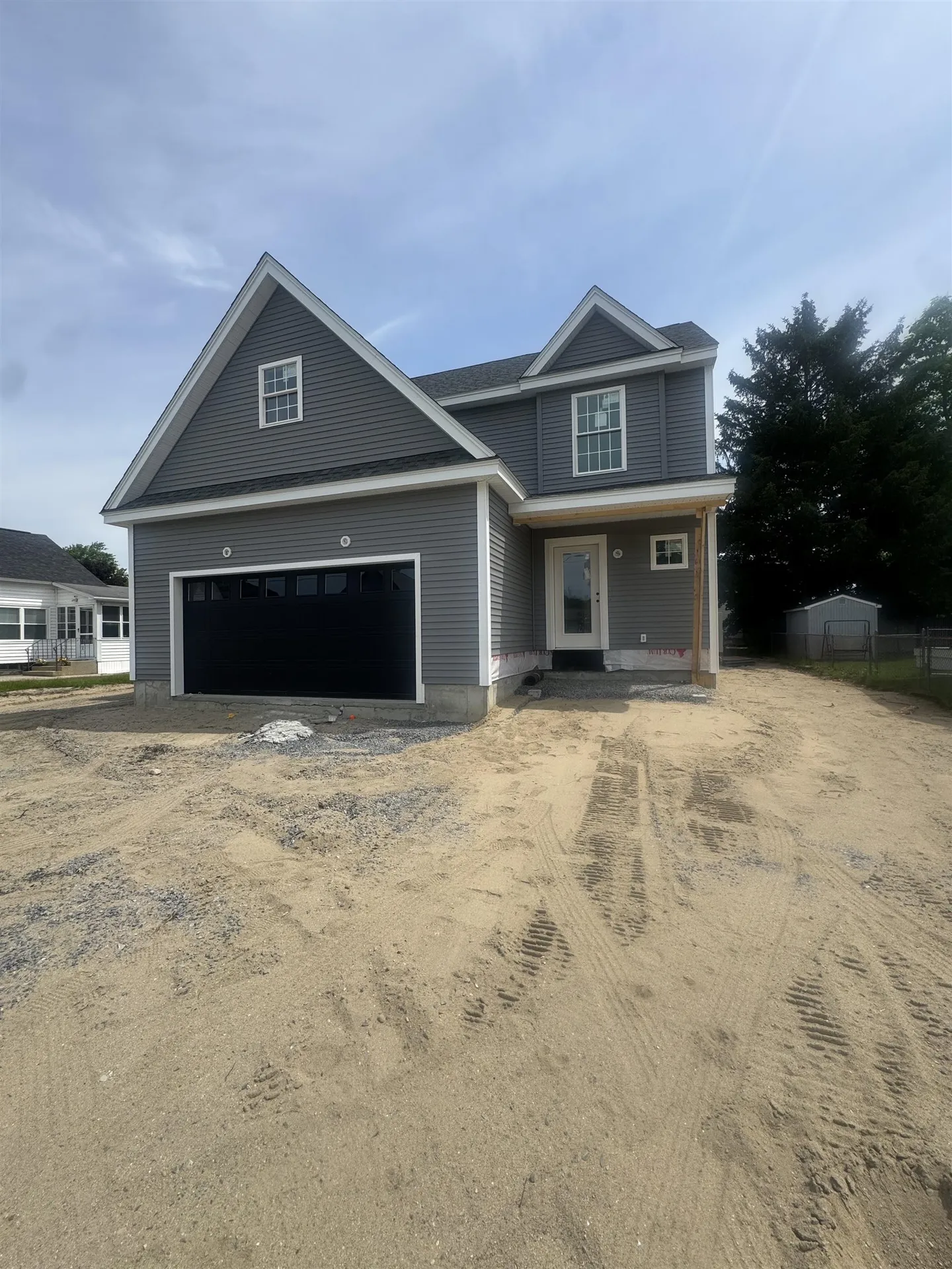 74 Linwoood Street Nashua NH 03060