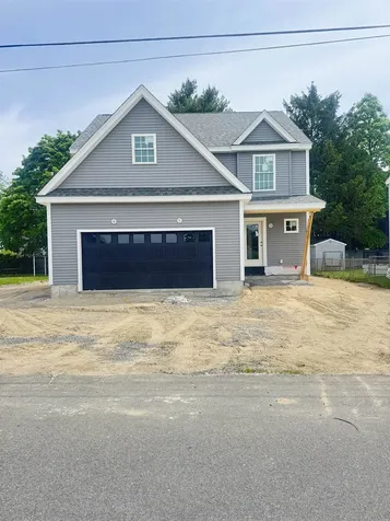 74 Linwoood Street Nashua NH 03060
