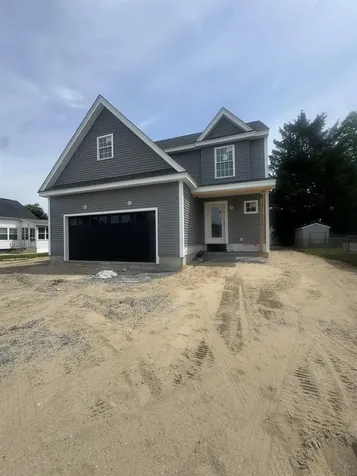 74 Linwoood Street Nashua NH 03060