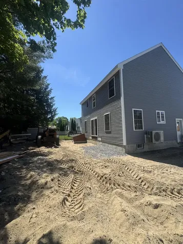 74 Linwoood Street Nashua NH 03060