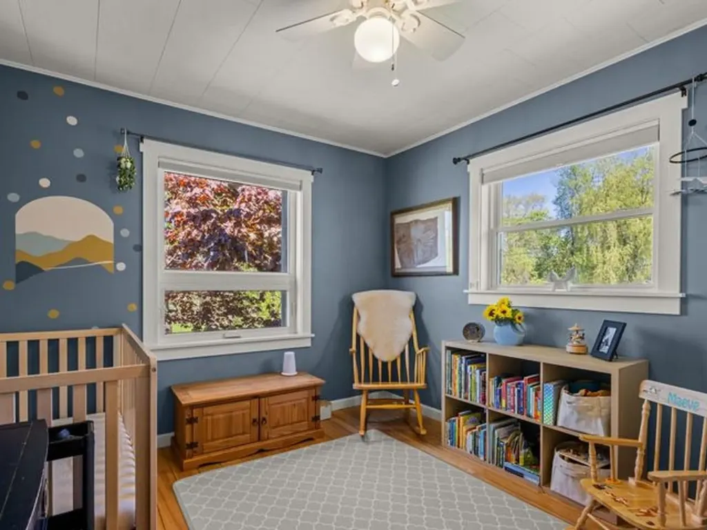 913 Kneeland Flats Road Waterbury VT 05676