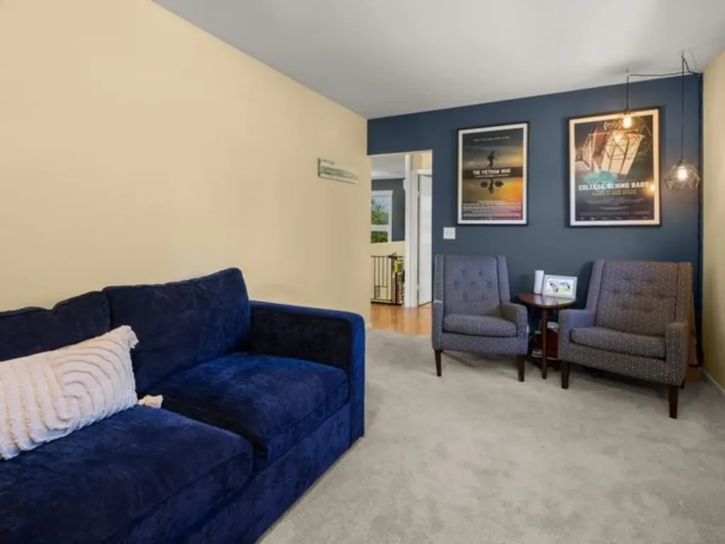 913 Kneeland Flats Road Waterbury VT 05676
