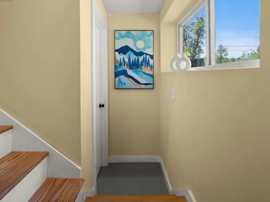 913 Kneeland Flats Road Waterbury VT 05676