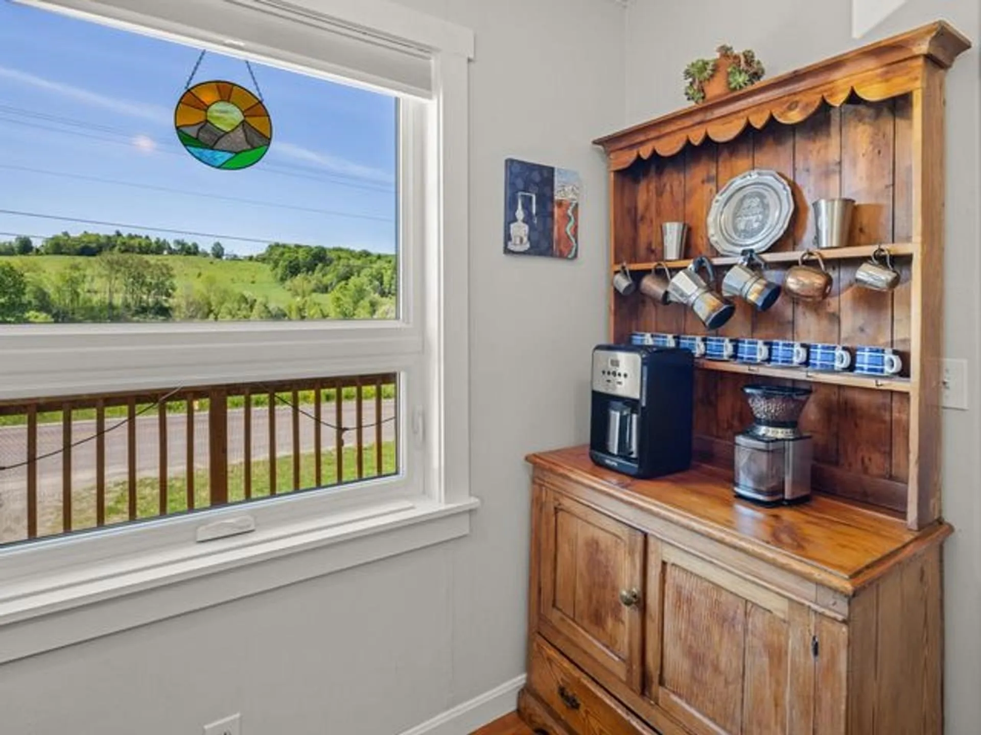913 Kneeland Flats Road Waterbury VT 05676