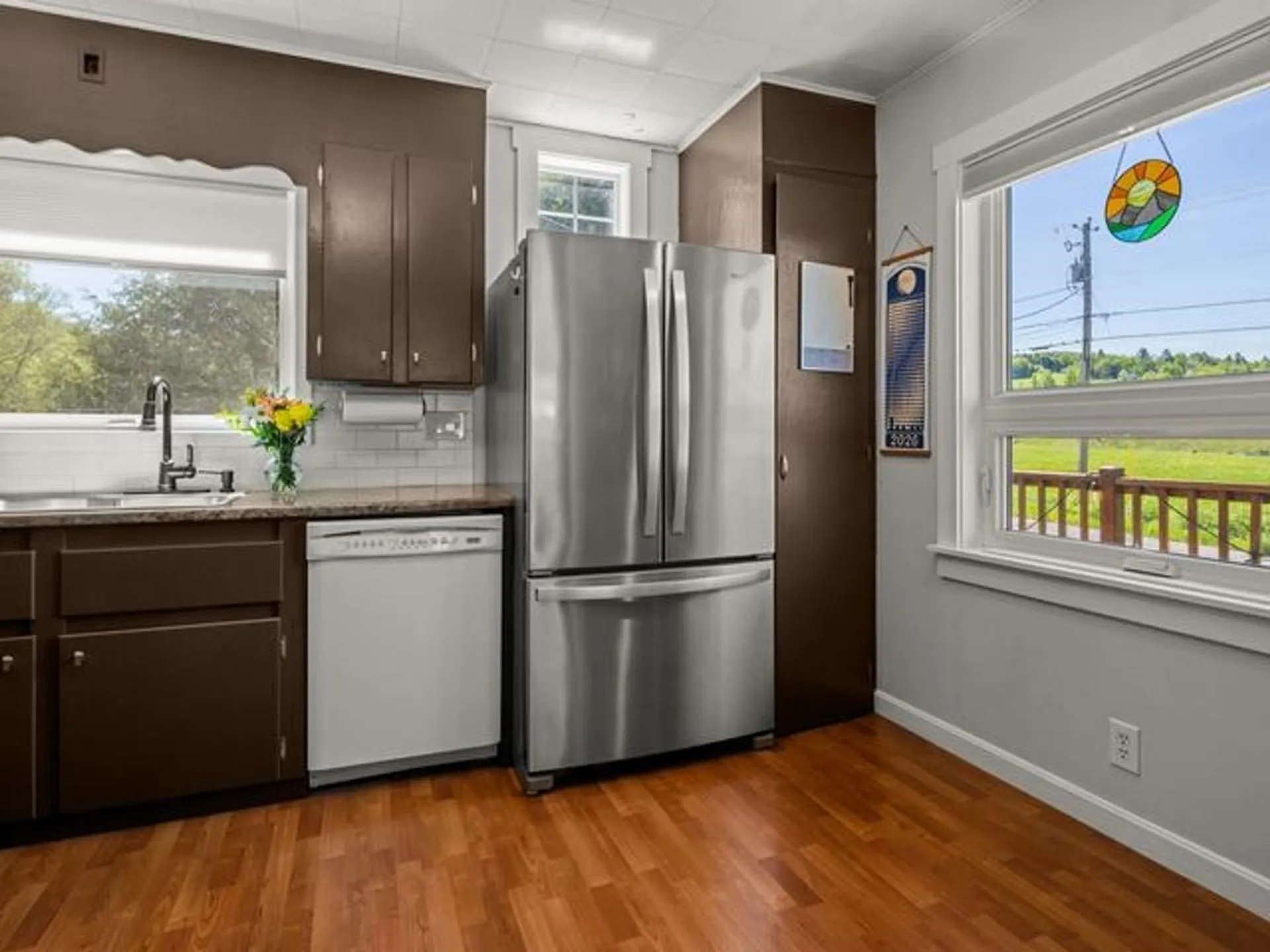 913 Kneeland Flats Road Waterbury VT 05676