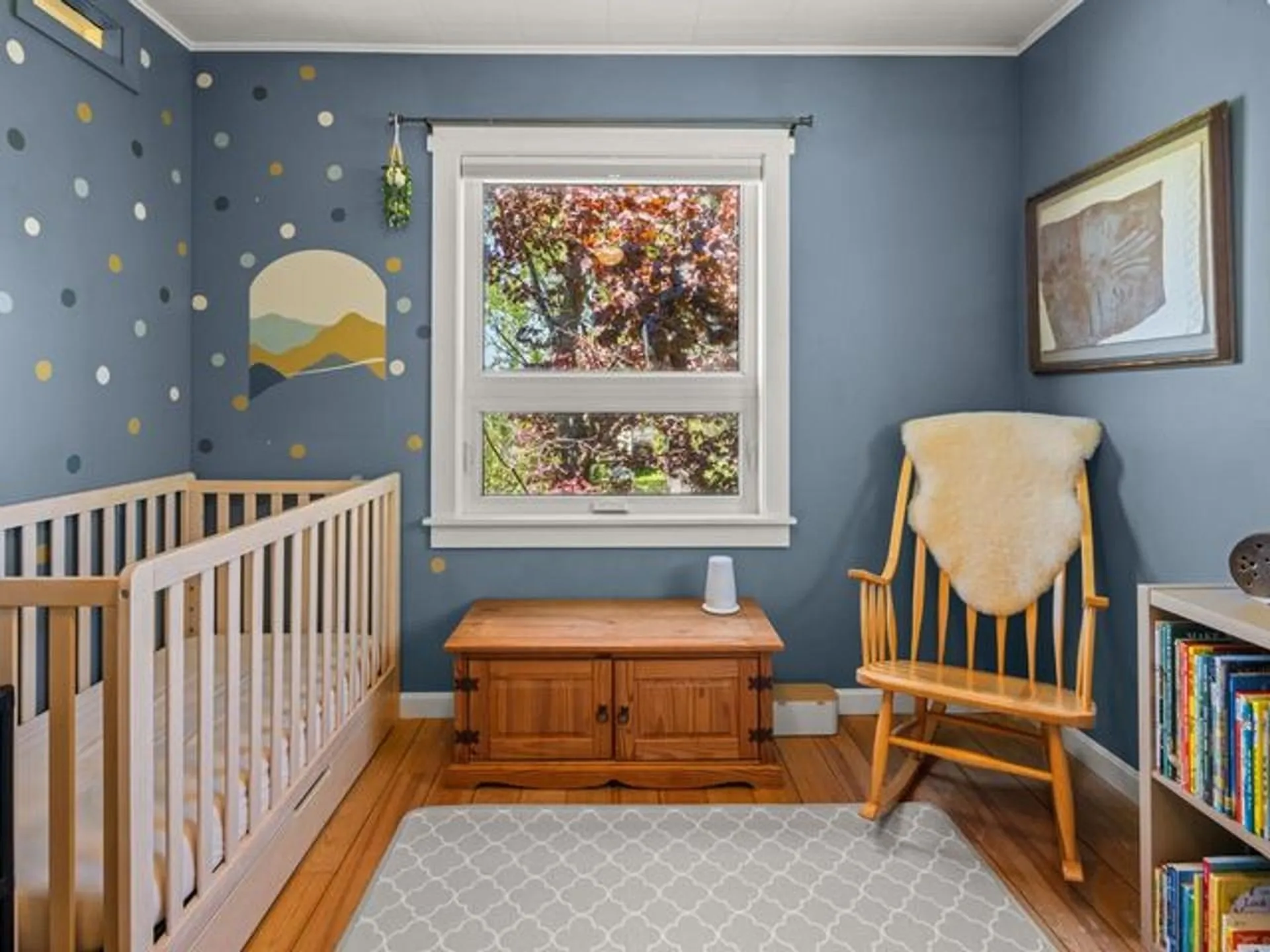 913 Kneeland Flats Road Waterbury VT 05676
