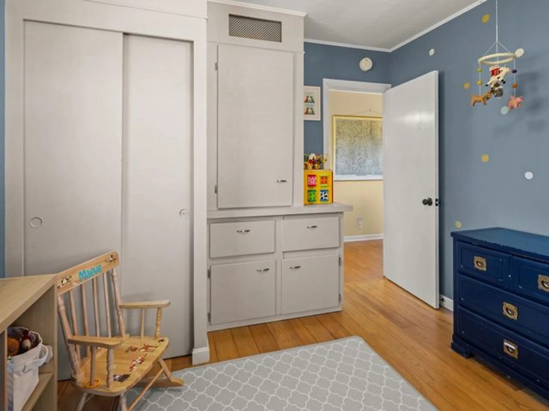913 Kneeland Flats Road Waterbury VT 05676