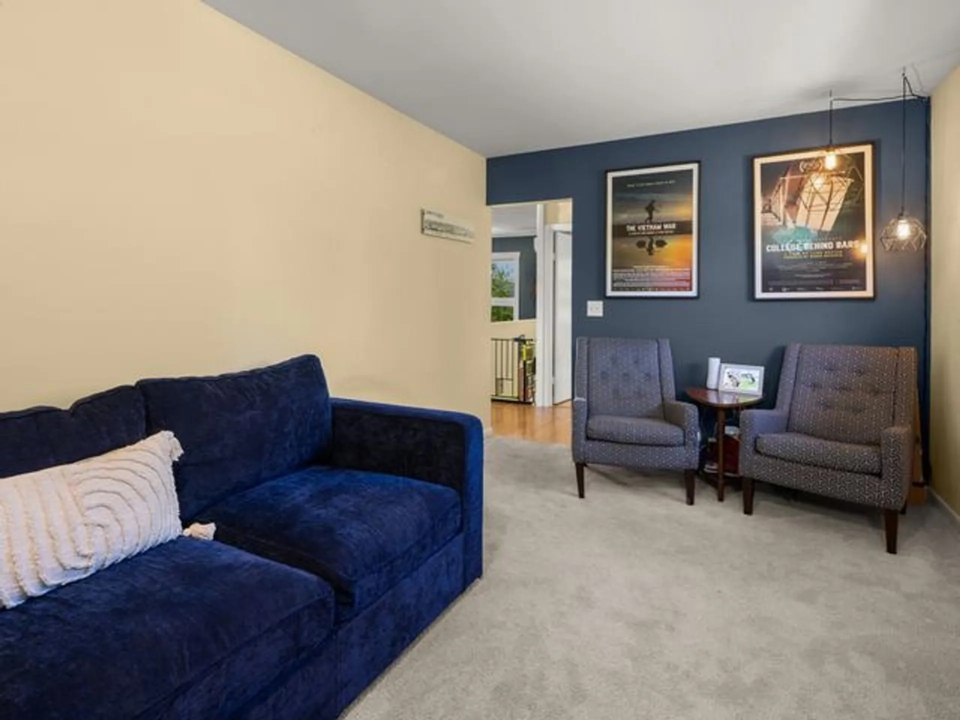 913 Kneeland Flats Road Waterbury VT 05676