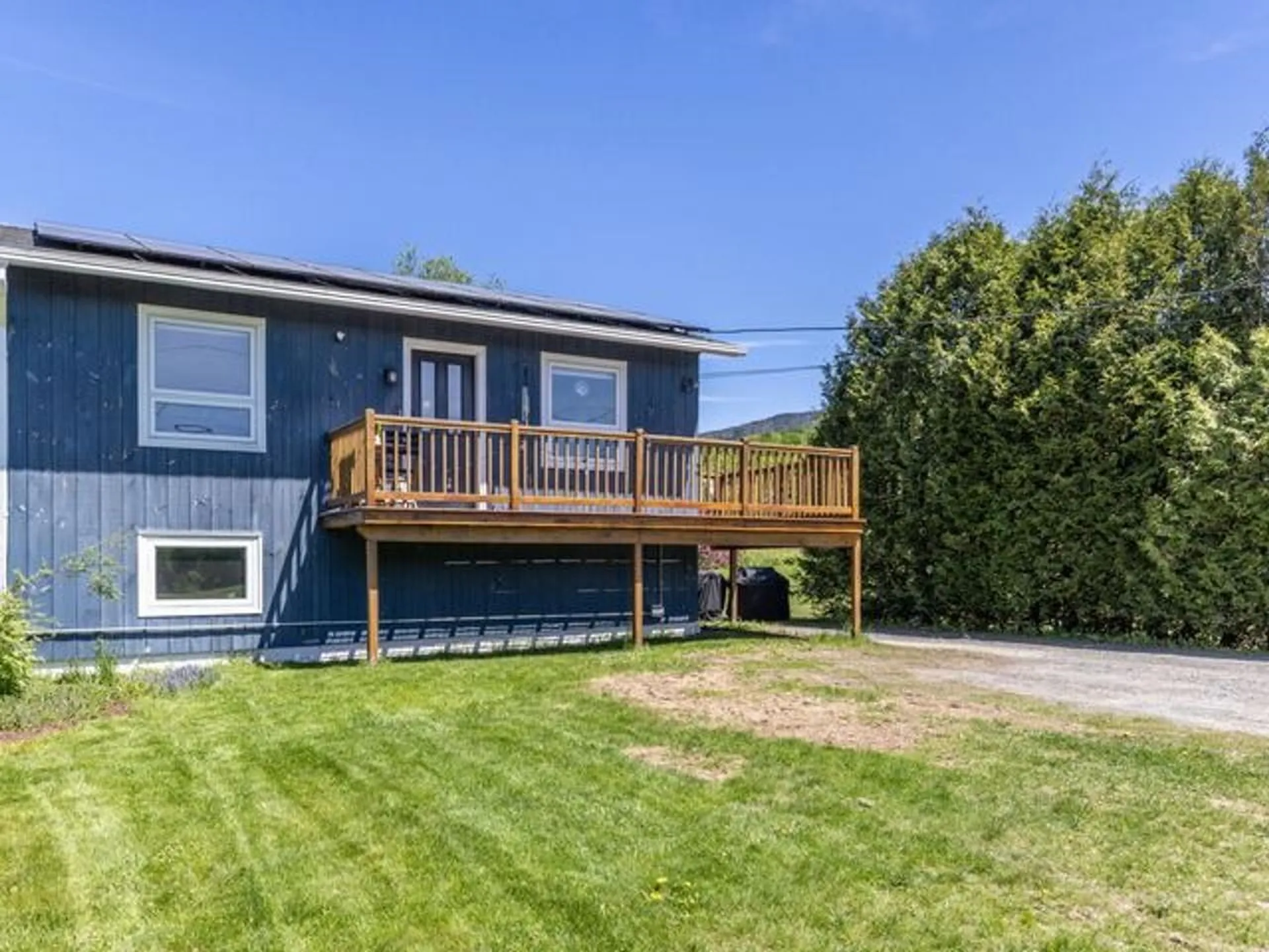 913 Kneeland Flats Road Waterbury VT 05676