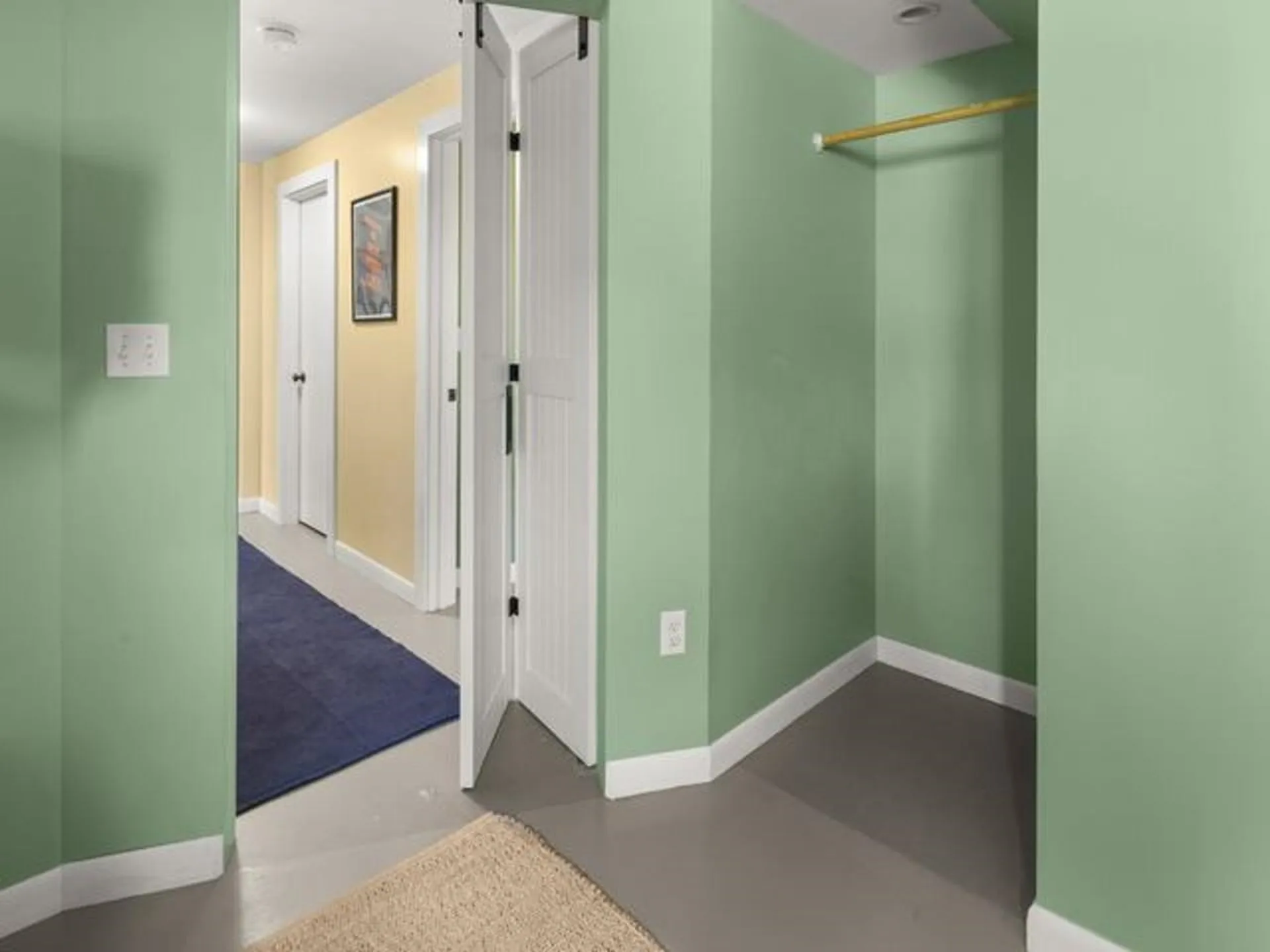 913 Kneeland Flats Road Waterbury VT 05676