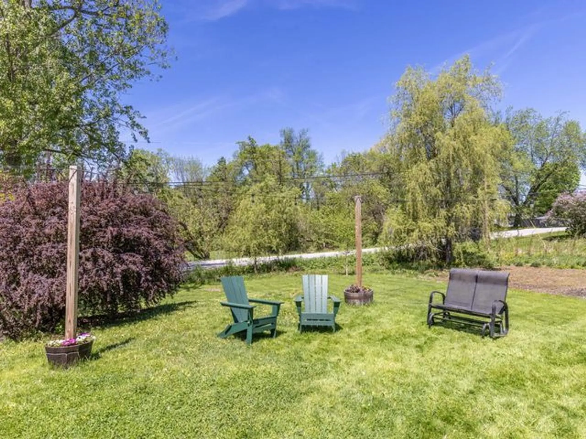 913 Kneeland Flats Road Waterbury VT 05676