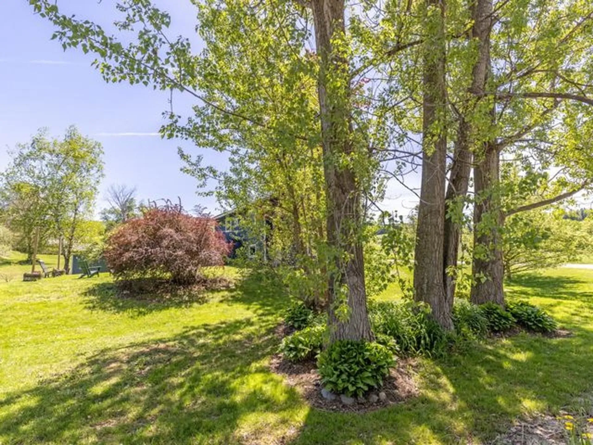 913 Kneeland Flats Road Waterbury VT 05676