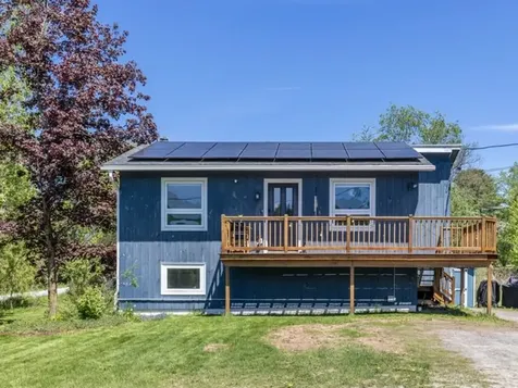 913 Kneeland Flats Road Waterbury VT 05676