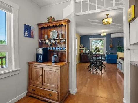 913 Kneeland Flats Road Waterbury VT 05676
