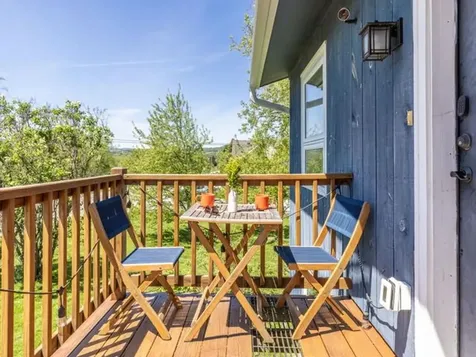 913 Kneeland Flats Road Waterbury VT 05676
