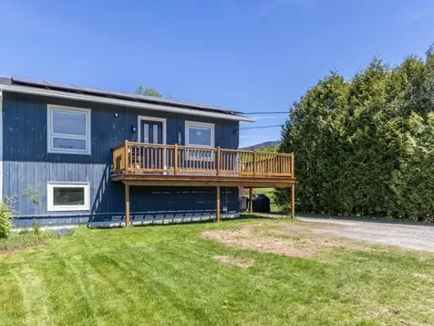 913 Kneeland Flats Road Waterbury VT 05676