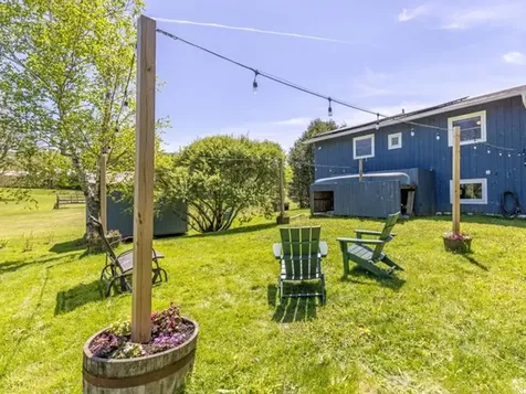 913 Kneeland Flats Road Waterbury VT 05676