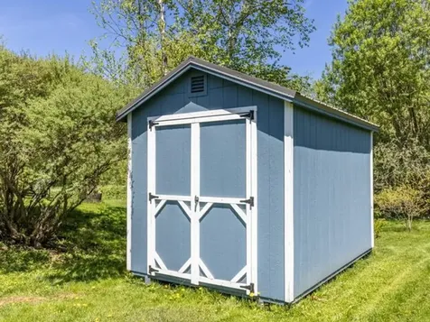 913 Kneeland Flats Road Waterbury VT 05676