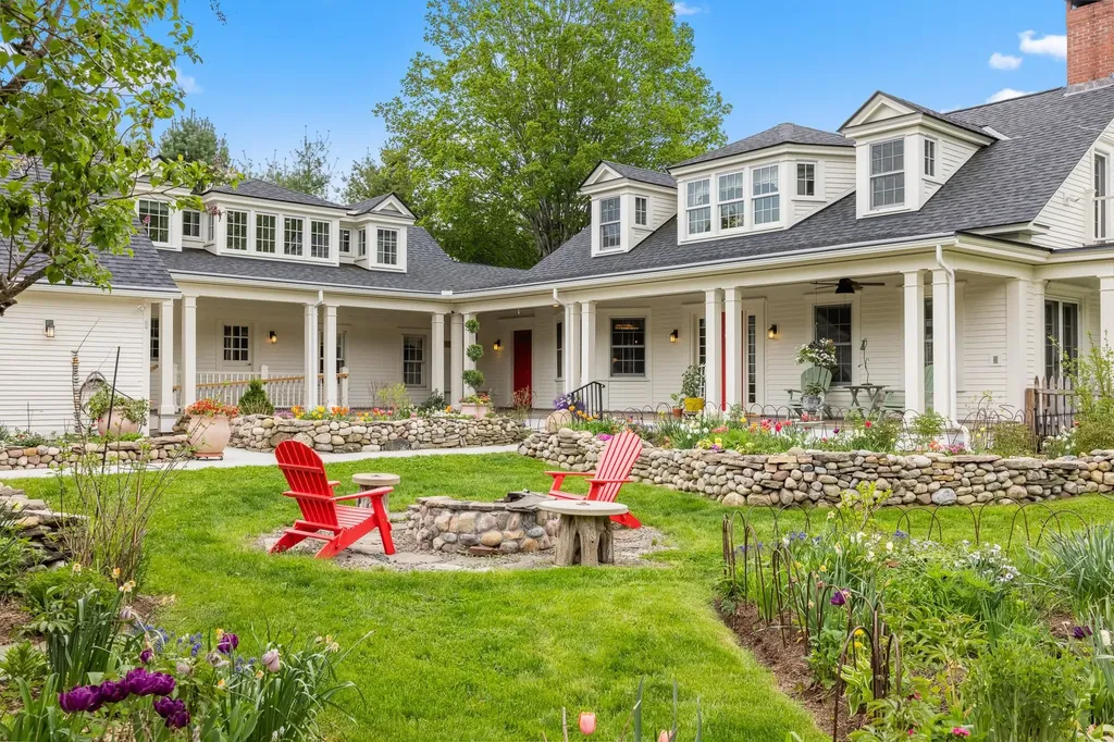 198 Lyme Road Hanover NH 03755