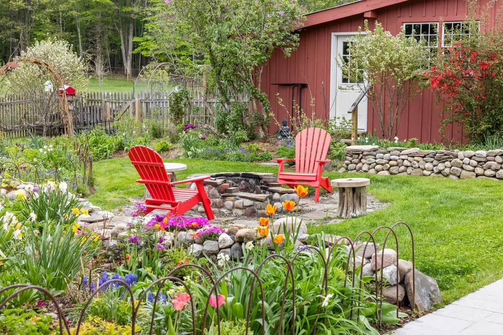 198 Lyme Road Hanover NH 03755