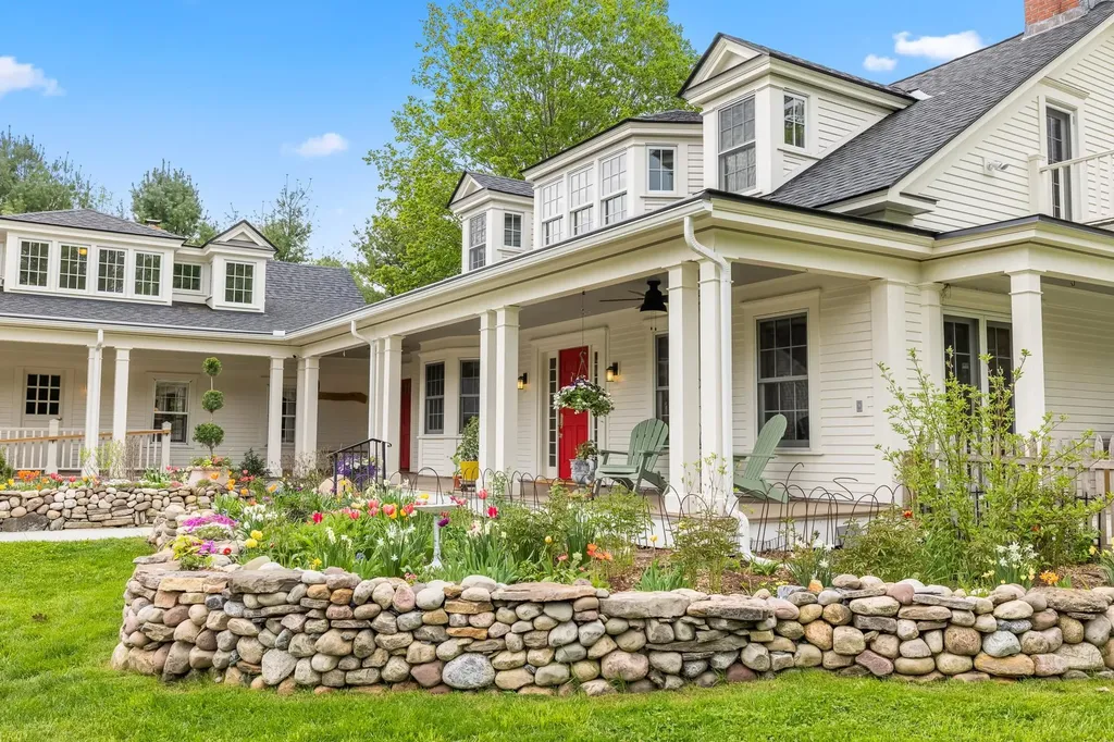 198 Lyme Road Hanover NH 03755