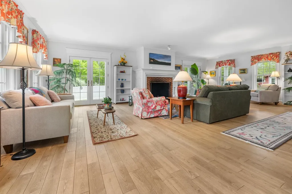 198 Lyme Road Hanover NH 03755