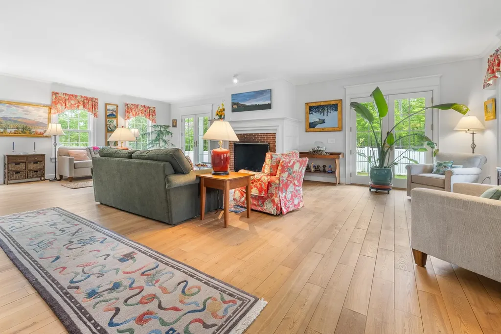 198 Lyme Road Hanover NH 03755