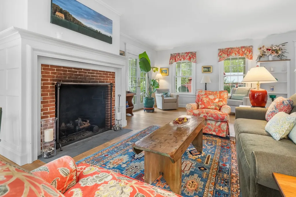 198 Lyme Road Hanover NH 03755