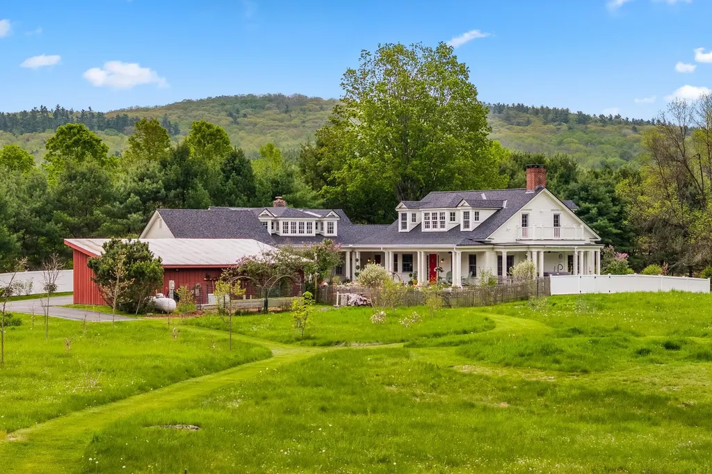198 Lyme Road Hanover NH 03755