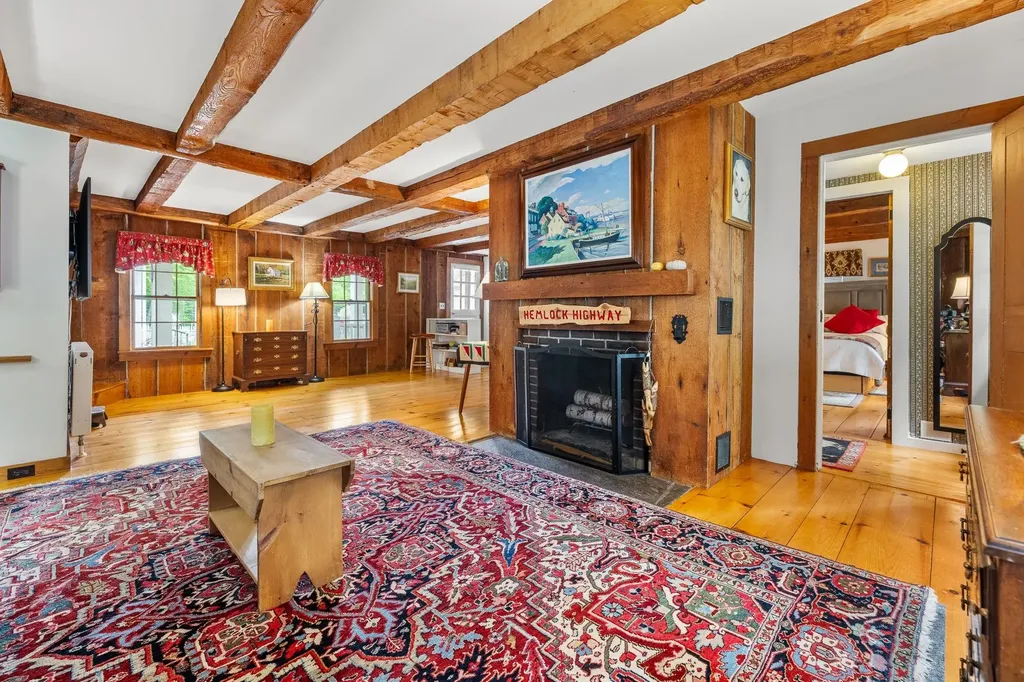 198 Lyme Road Hanover NH 03755