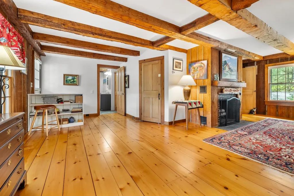 198 Lyme Road Hanover NH 03755