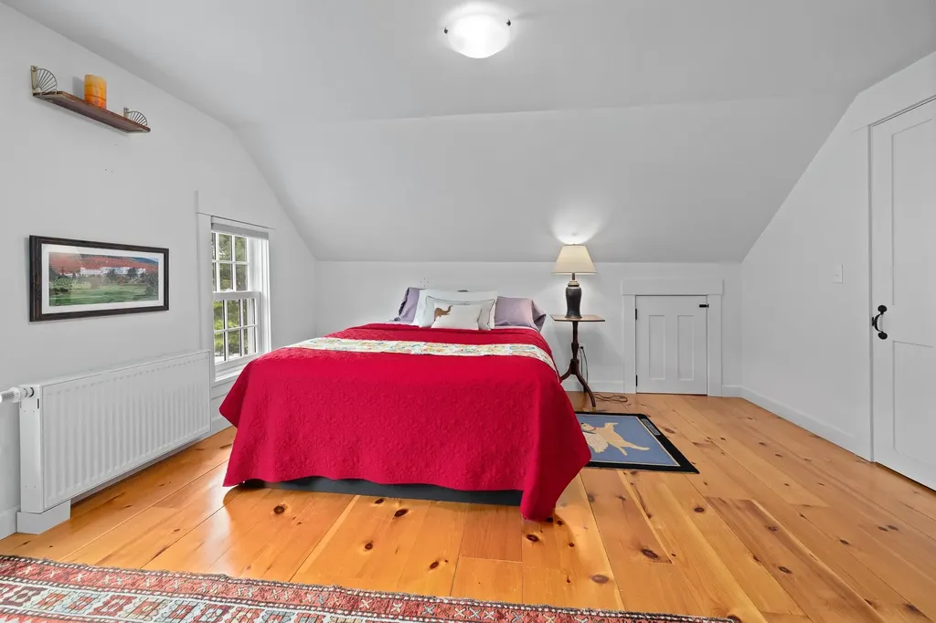 198 Lyme Road Hanover NH 03755