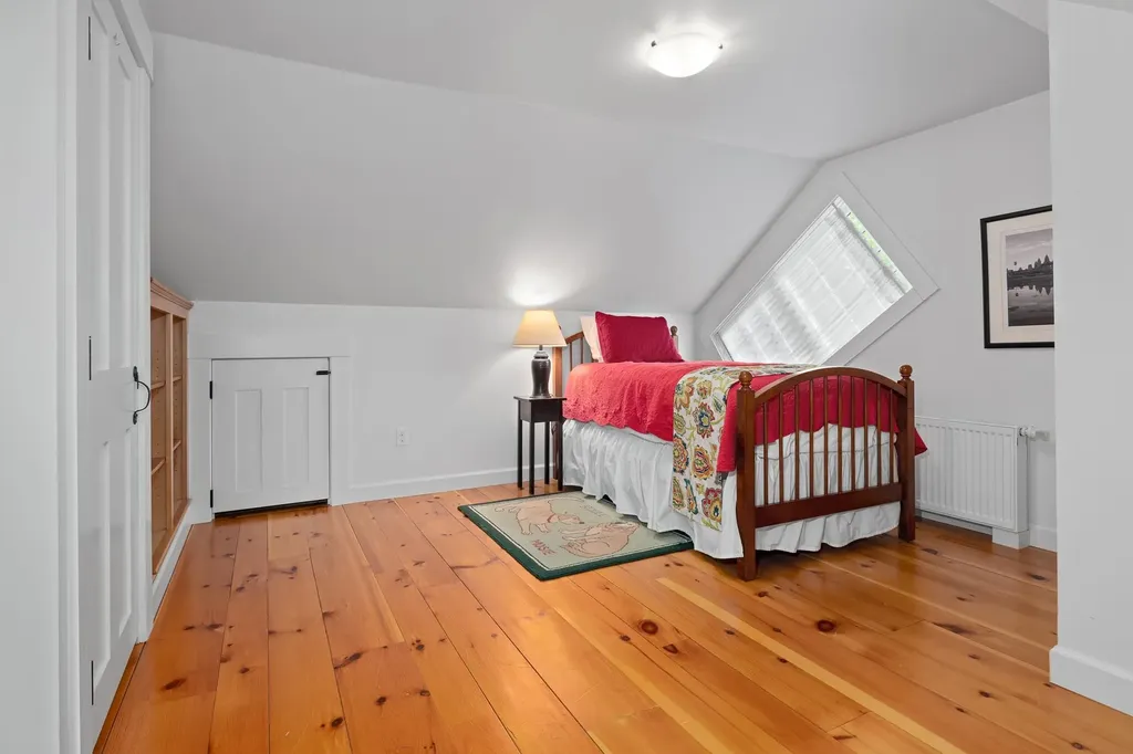 198 Lyme Road Hanover NH 03755