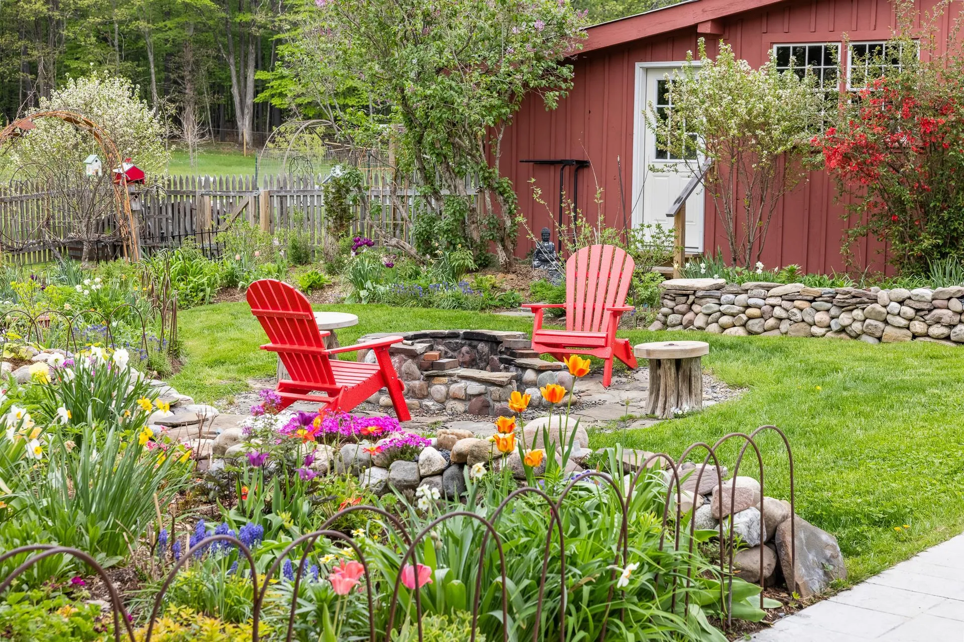 198 Lyme Road Hanover NH 03755