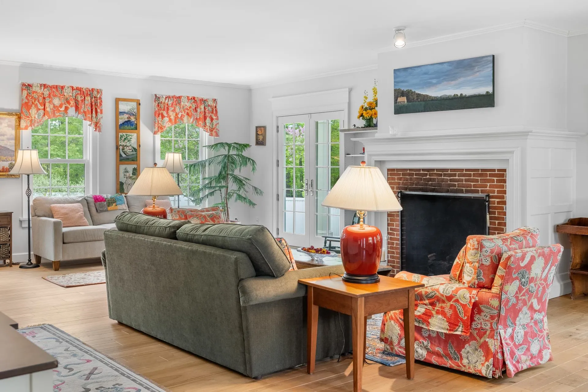 198 Lyme Road Hanover NH 03755
