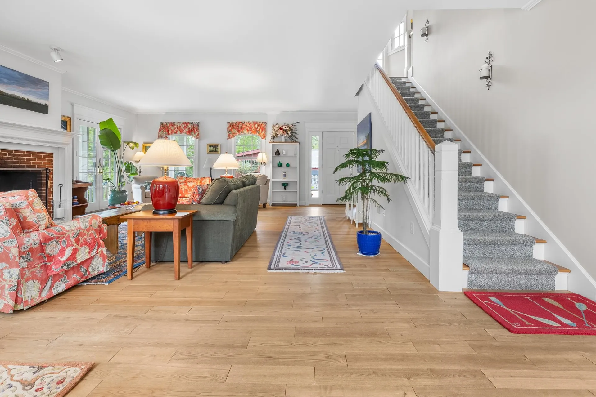 198 Lyme Road Hanover NH 03755