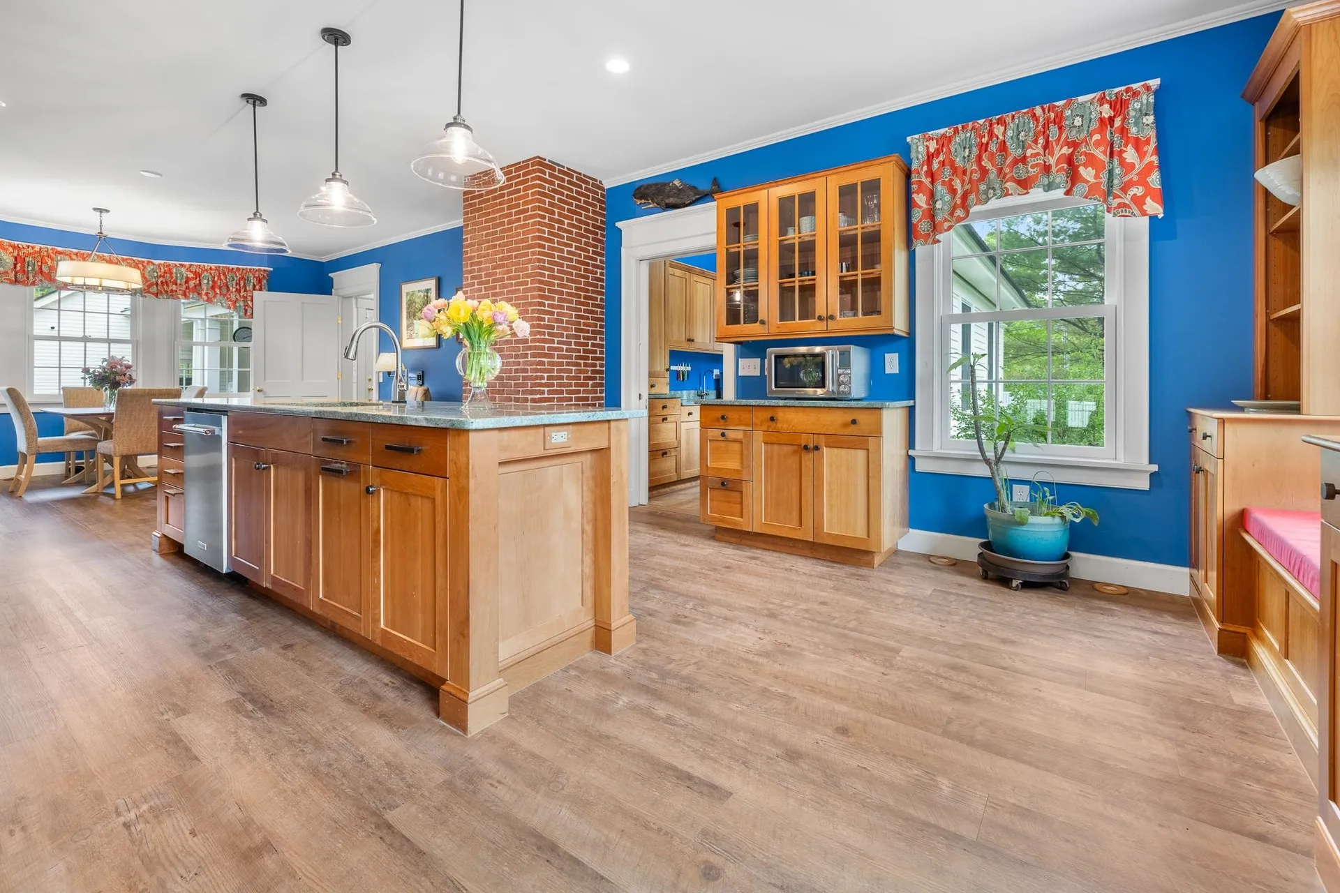 198 Lyme Road Hanover NH 03755