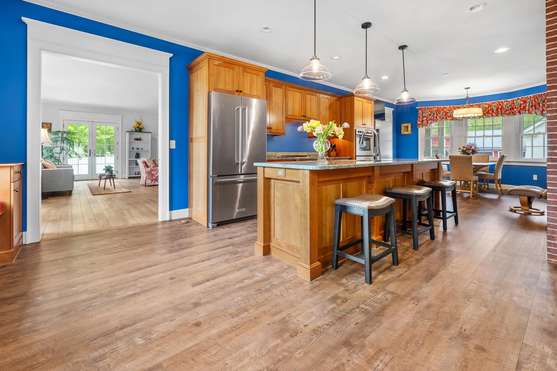 198 Lyme Road Hanover NH 03755