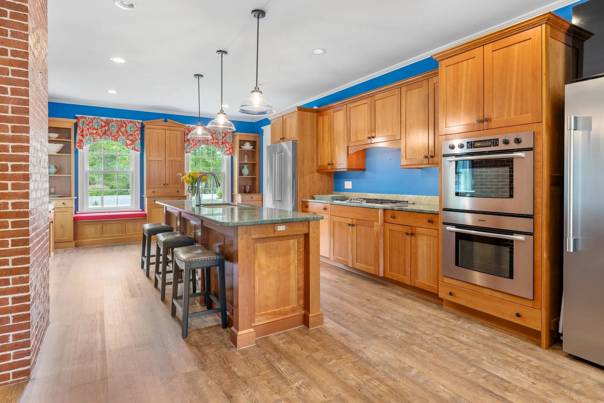 198 Lyme Road Hanover NH 03755