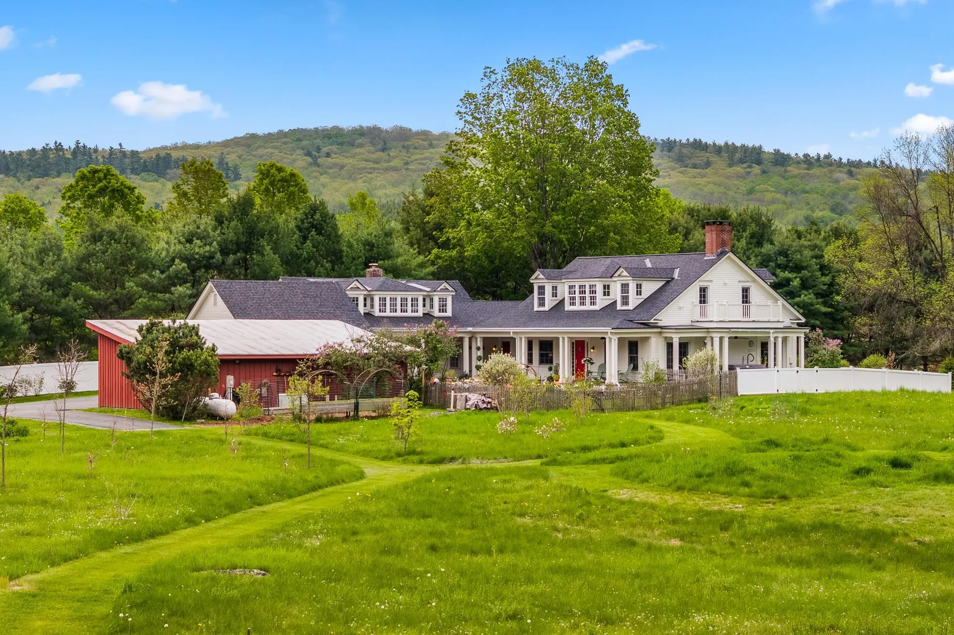 198 Lyme Road Hanover NH 03755