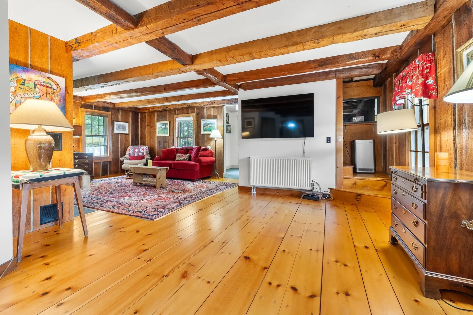 198 Lyme Road Hanover NH 03755