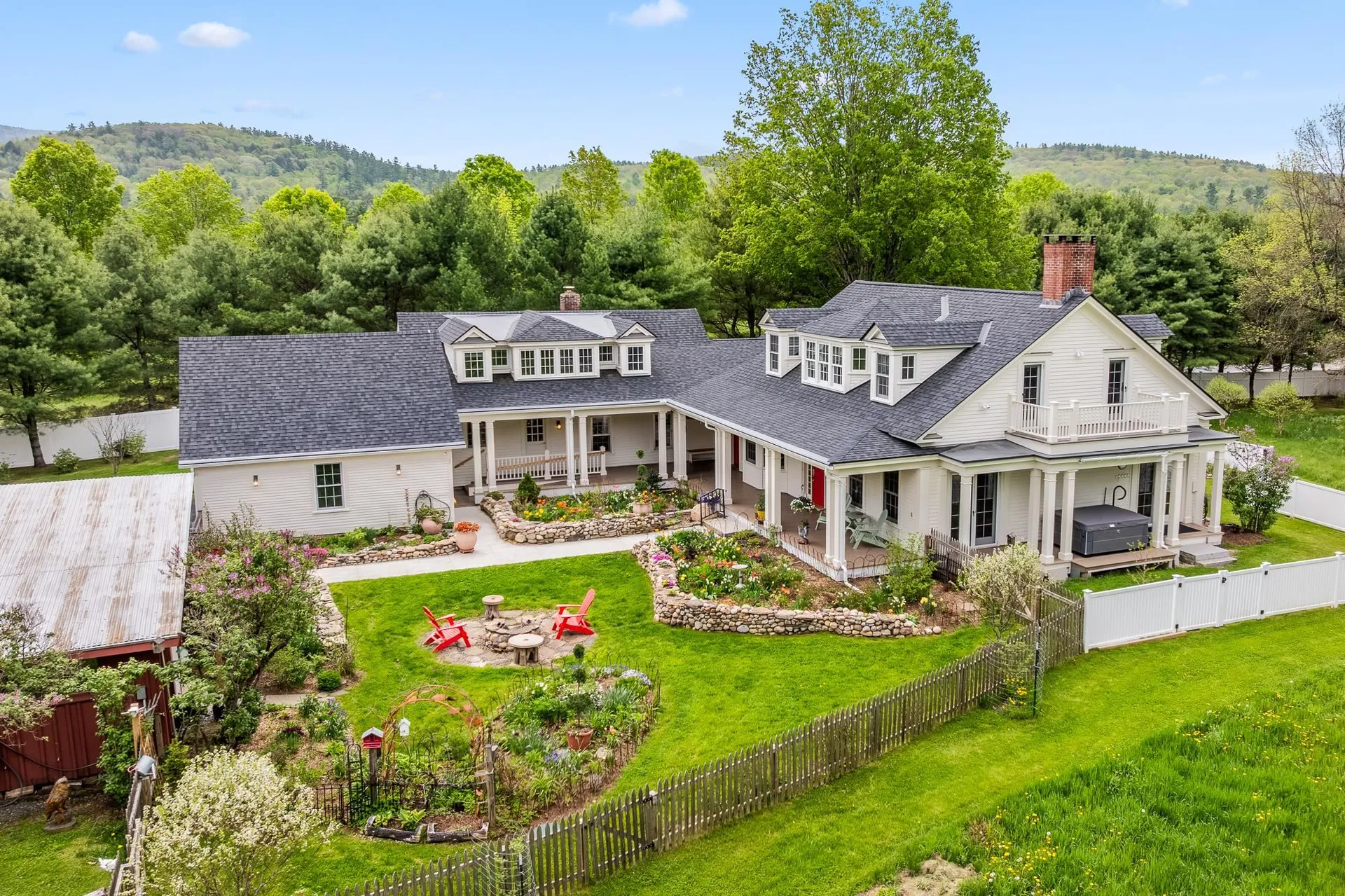 198 Lyme Road Hanover NH 03755