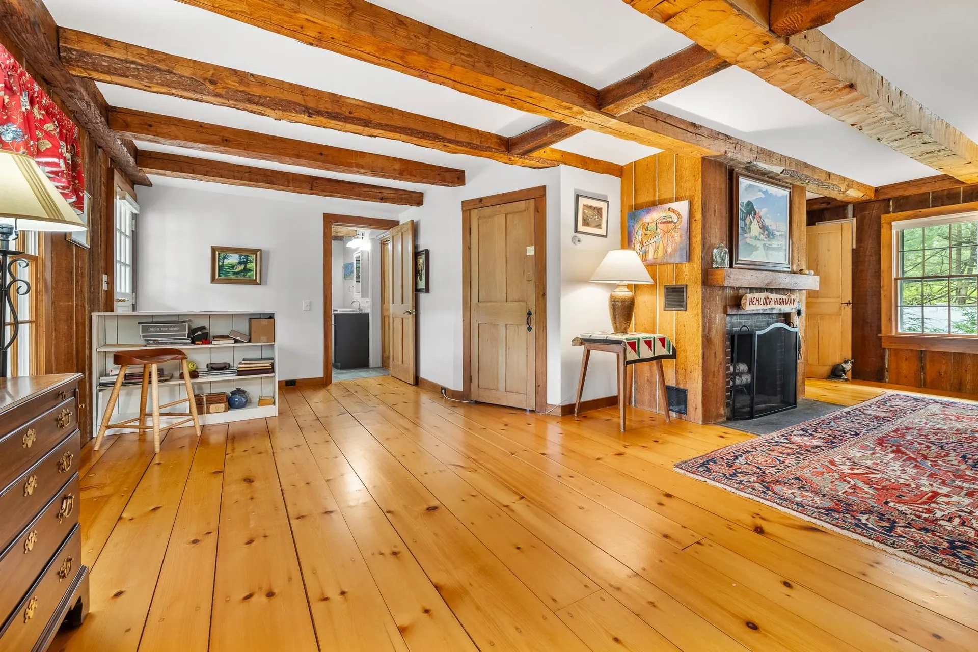 198 Lyme Road Hanover NH 03755