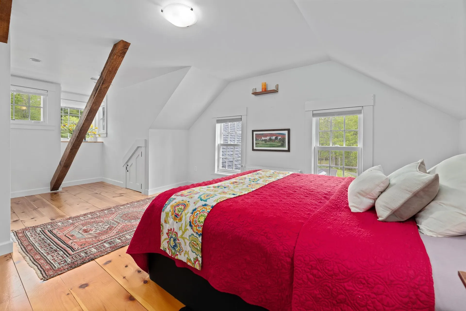 198 Lyme Road Hanover NH 03755