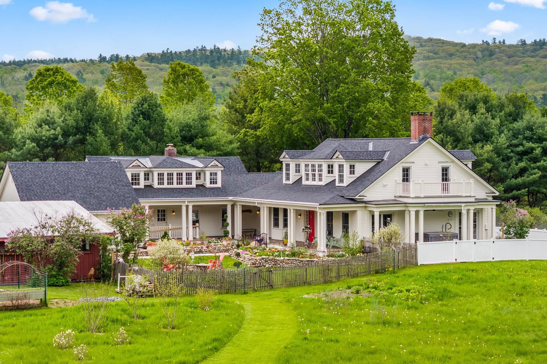198 Lyme Road Hanover NH 03755