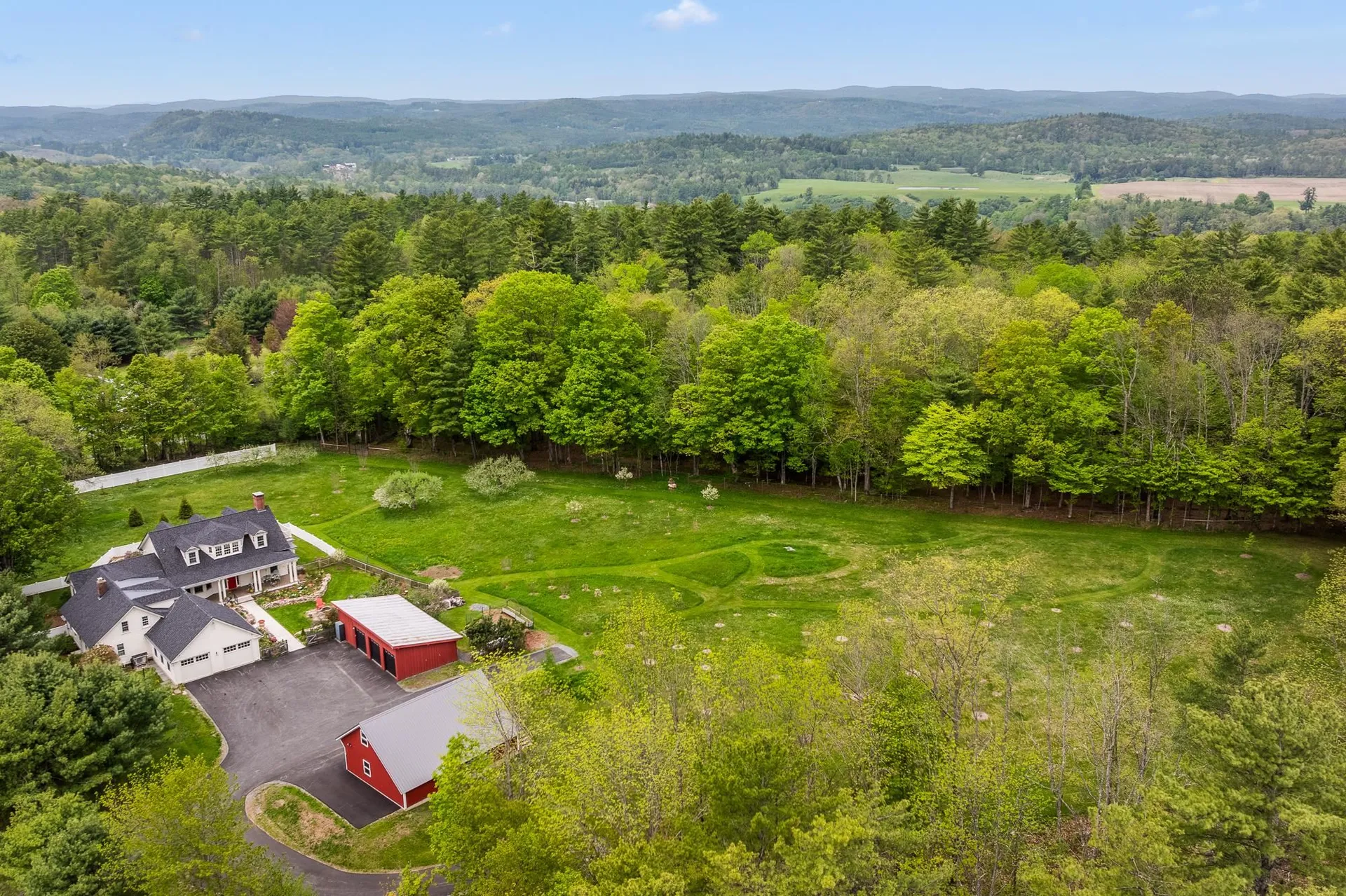 198 Lyme Road Hanover NH 03755