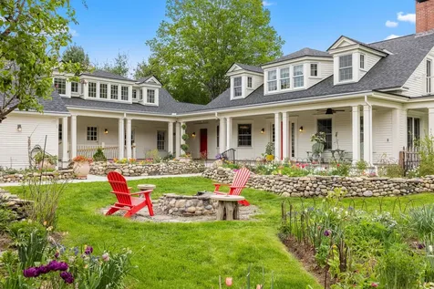 198 Lyme Road Hanover NH 03755