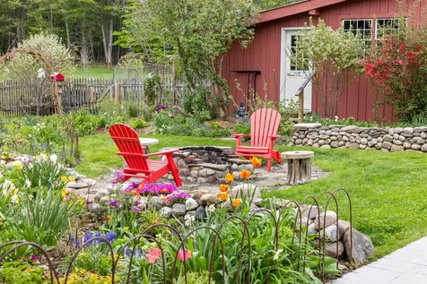 198 Lyme Road Hanover NH 03755