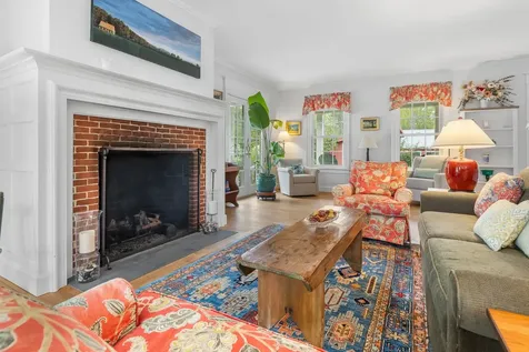 198 Lyme Road Hanover NH 03755
