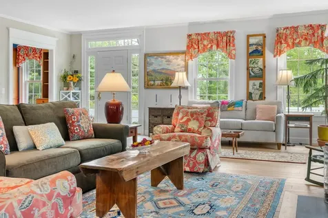 198 Lyme Road Hanover NH 03755